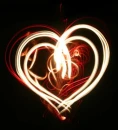 light heart