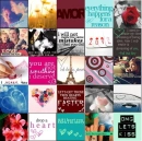 love collage