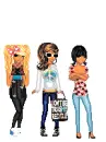 Doll Friends