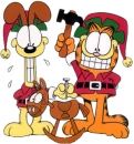 GARFIELD