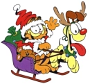 GARFIELD
