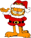 GARFIELD