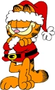 GARFIELD