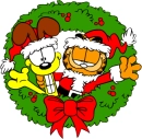 GARFIELD