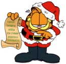 GARFIELD