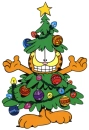 GARFIELD