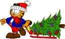 GARFIELD