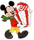MICKEY MOUSE