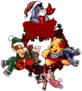 POOH AND FRIENDS