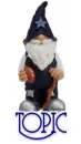 Cowboys Gnome - Topic