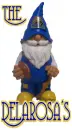 UCLA Gnome - The Delarosa's