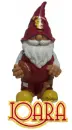 USC Gnome - Loara
