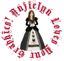 Anjielyn Loves your Graphics!