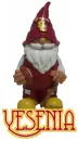 USC Gnome - Yesenia