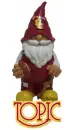 USC Gnome - Topic