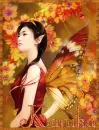 Fairy Autumn for Kanika