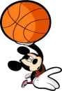 MICKEY