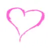 Flashy Heart