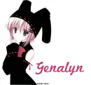 Genalyn :3