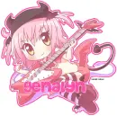 Genalyn :3