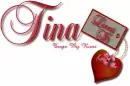 Tina Loves It