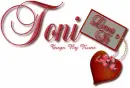 Toni Loves It