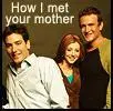 how i met your mother