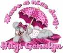 Have a nice day.