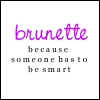 burnette smartness