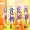 lucky star