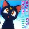 kitty confused sailor moon