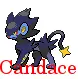 Candace Luxray