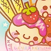 kawaii food
