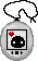 Emo Tamagotchi