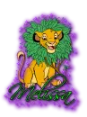 Melissa ~ Simba