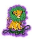 Amanda ~ Simba