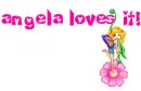 angela loves.â™¥ it! with one flower girl,,<3