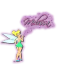 Melissa ~ Tink