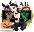 Ali