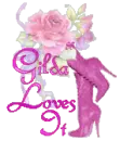 Gilda loves it