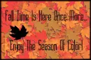 season of color