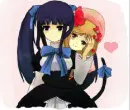 Bernkastel and Lambdadelta