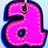 Letter A
