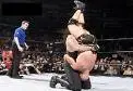 Kane tombstoned pieldriver