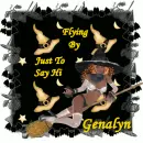 Genalyn