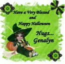 Genalyn