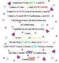 the rue meaning of love...â™¥