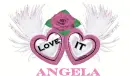 Angela