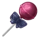 Strawberry Lollypop 2