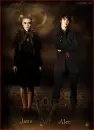 The Volturi Twin